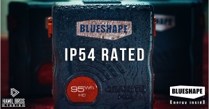 BlueShape IP54 PSA - The Video!